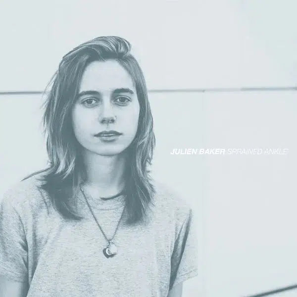 Julien Baker - Sprained Ankle