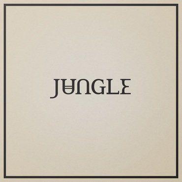 Jungle - Loving In Stereo Cassette
