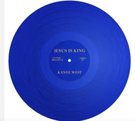 Kanye West - Jesus Is King CD