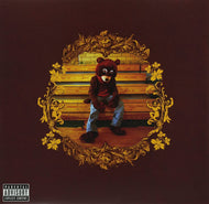 Kanye West - The College Dropout CD