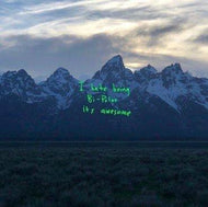 Kanye West - Ye CD