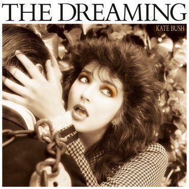 Kate Bush - The Dreaming