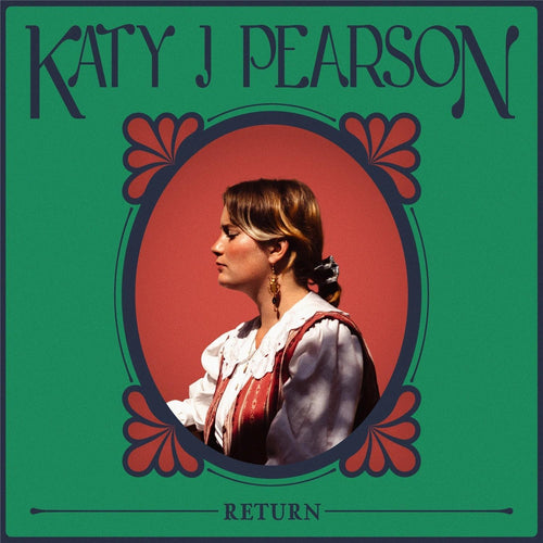 Katy J Pearson - Return