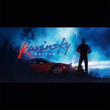 Kavinsky - Outrun