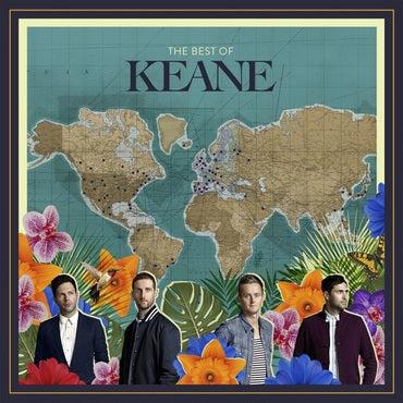 Keane - The Best of Keane