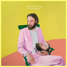 Load image into Gallery viewer, Keaton Henson - House Party