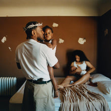 Load image into Gallery viewer, Kendrick Lamar - Mr. Morale &amp; The Big Steppers CD