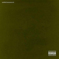 Kendrick Lamar - Untitled, Unmastered CD