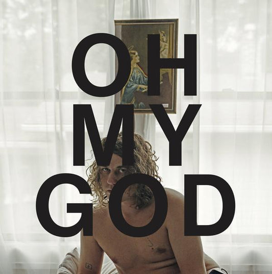Kevin Morby - Oh My God