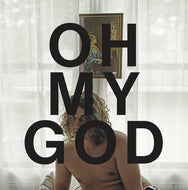 Kevin Morby - Oh My God Cassette