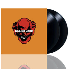 Load image into Gallery viewer, Killing Joke - Killing Joke 2003