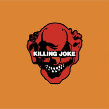 Load image into Gallery viewer, Killing Joke - Killing Joke 2003