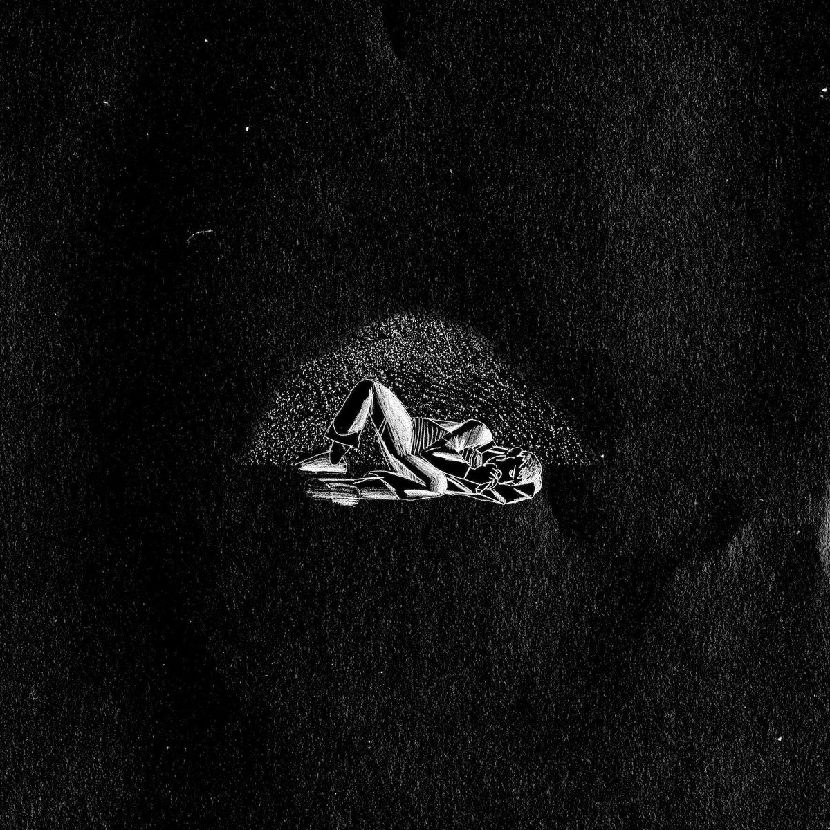 King Krule - You Heat Me Up, You Cool Me Down