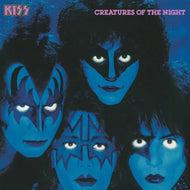 Kiss - Creatures Of The Night (40th Anniversary Edition)