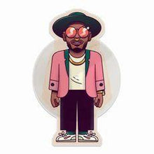 Load image into Gallery viewer, Knxwledge / Anderson .Paak - So Nice - Ltd 10&quot; Picture Disc
