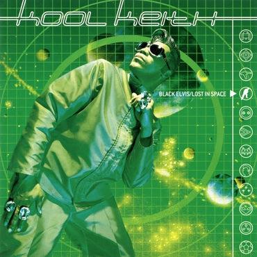 Kool Keith - Black Elvis / Lost in Space