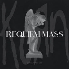 Load image into Gallery viewer, Korn - Requiem Mass