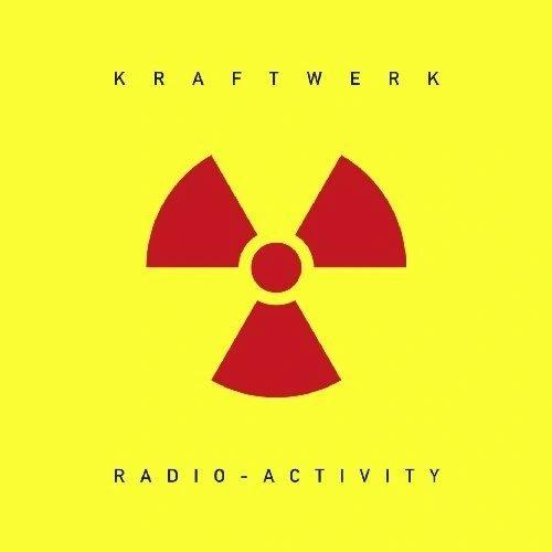 Kraftwerk / Radio Activity