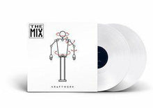 Load image into Gallery viewer, Kraftwerk - The Mix - White Vinyl