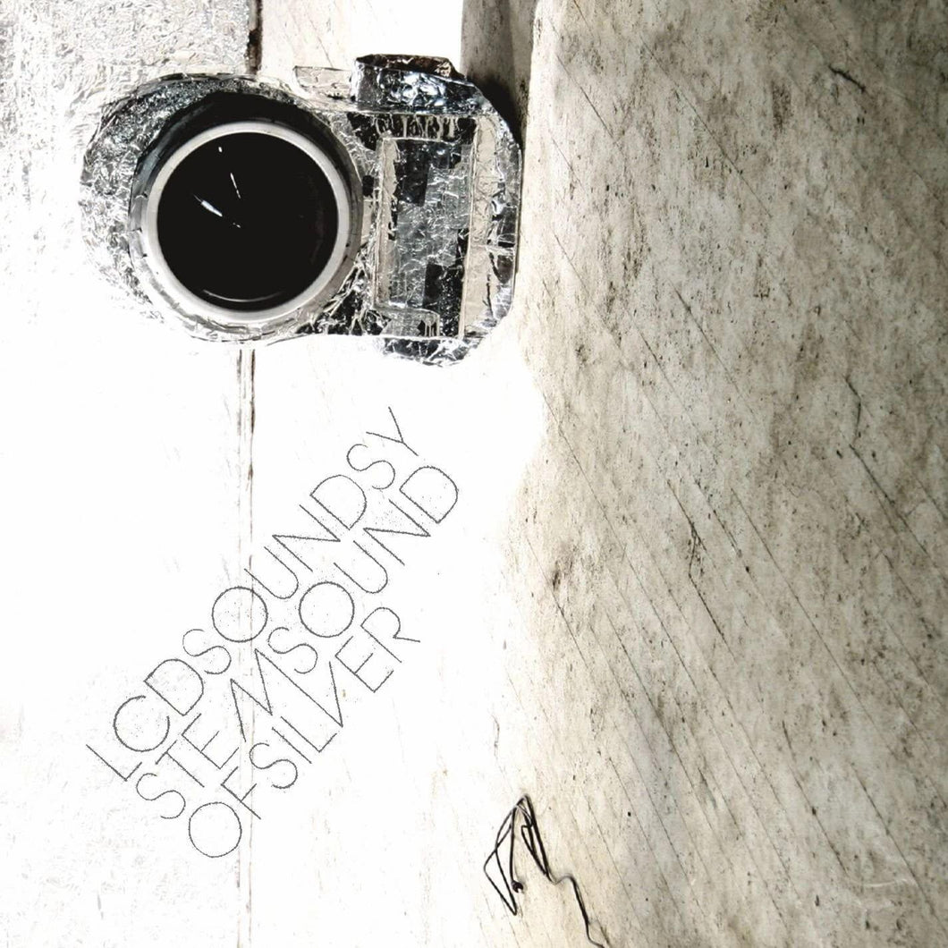 LCD Soundsystem - Sound Of Silver