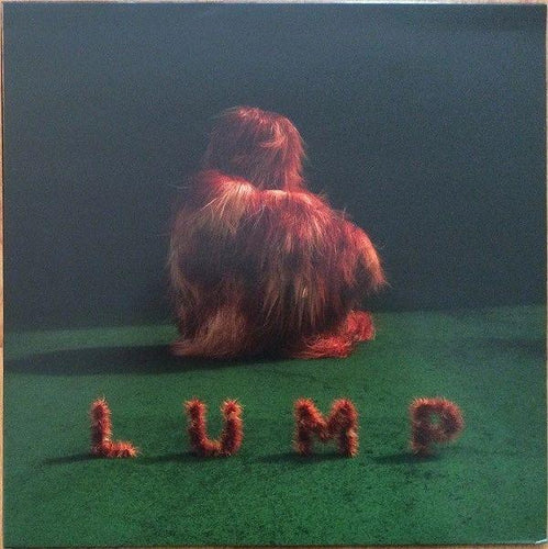 LUMP ‎– Lump (standard black vinyl)