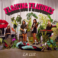 La Luz - Floating Features CD