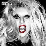 Lady Gaga - Born This Way CD