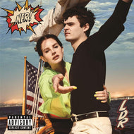 Lana Del Rey - NFR! CD