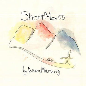 Laura Marling - Short Movie