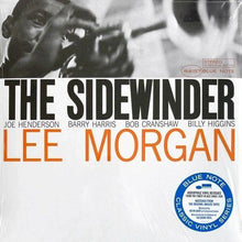 Load image into Gallery viewer, Lee Morgan ‎– The Sidewinder