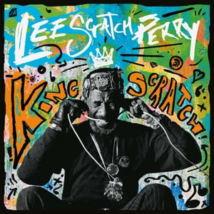 Lee Scratch Perry - King Scratch (Musical Masterpieces from the Upsetter Ark-ive)