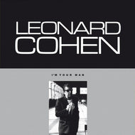 Leonard Cohen - I'm Your Man