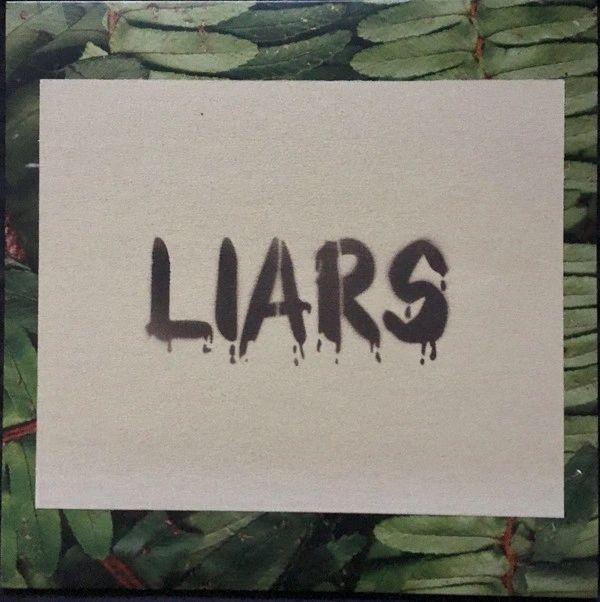 Liars ‎– TFCF (420 Estuary Angler Edition)