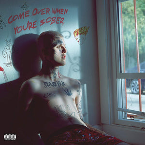 Lil Peep - Come Over When You're Sober Part 1 and Part 2