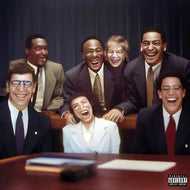 Lil Yachty - Let’s Start Here