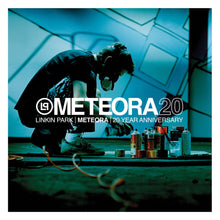 Load image into Gallery viewer, Linkin Park - Meteora 20th Anniversary Edition