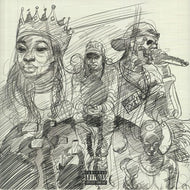 Little Simz - A Curious Tale of Trials + Persons