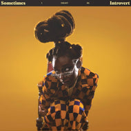 Little Simz - Sometimes I Might Be Introvert CD