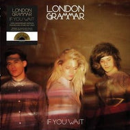 London Grammar - If You Wait CD