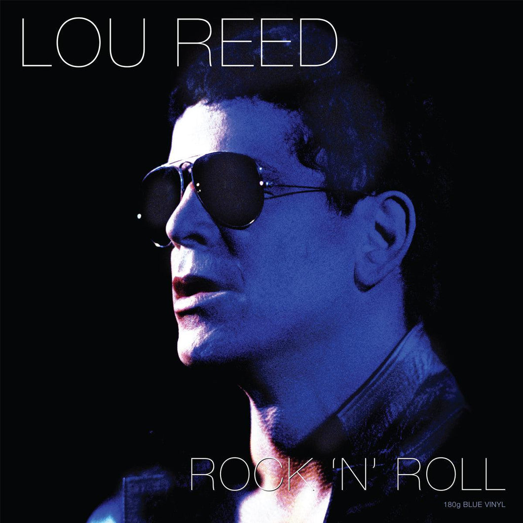 Lou Reed - Rock 'n' Roll