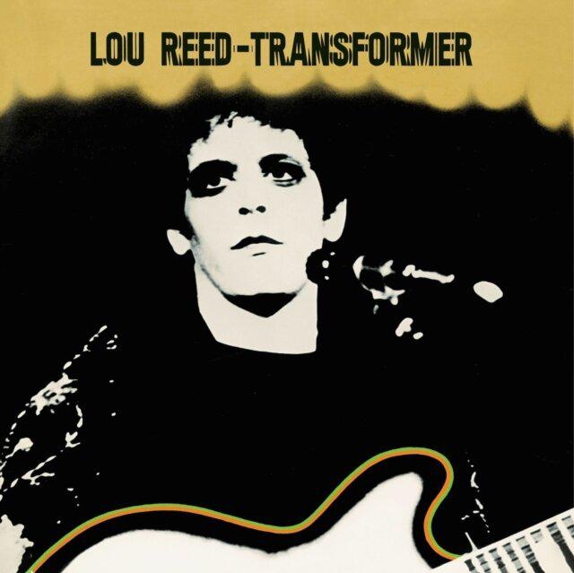Lou Reed - Transformer (LITA EXCLUSIVE)