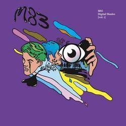 M83 - Digital Shades