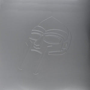 MF Doom - Operation Doomsday (Silver Sleeve 2021 Reissue)