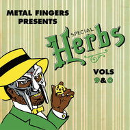 MF Doom - Special Herbs Volumes 9 & 0