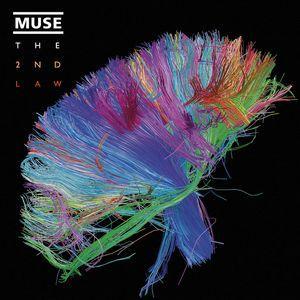MUSE -The 2nd Law