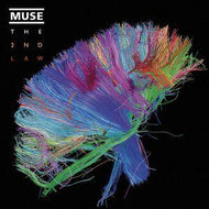 MUSE -The 2nd Law
