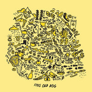 Mac Demarco - This Old Dog CD