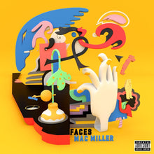 Load image into Gallery viewer, Mac Miller - Faces