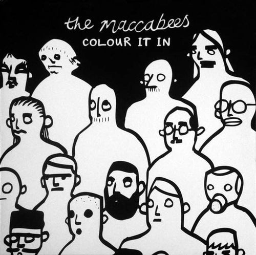 Maccabees - Colour It In (RSD 2022)
