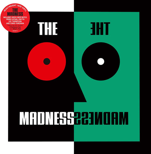 Madness - The Madness